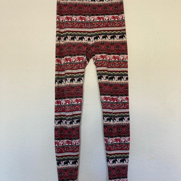 ❤️Free with Purchase❤️ elephant leggings - Picture 2 of 6
